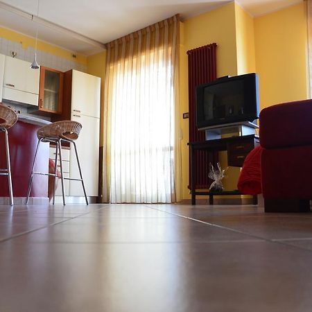 Апартаменты Casa Dei Puzzle Матера Номер фото