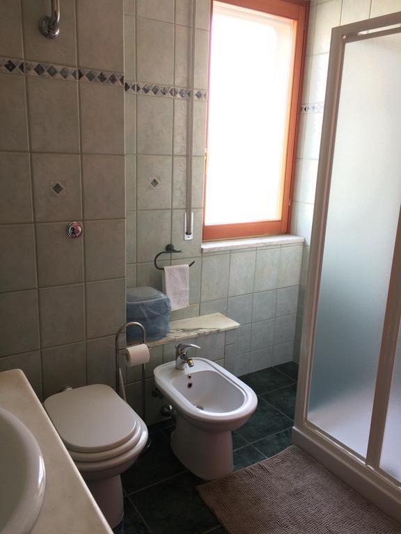 Апартаменты Casa Dei Puzzle Матера Экстерьер фото